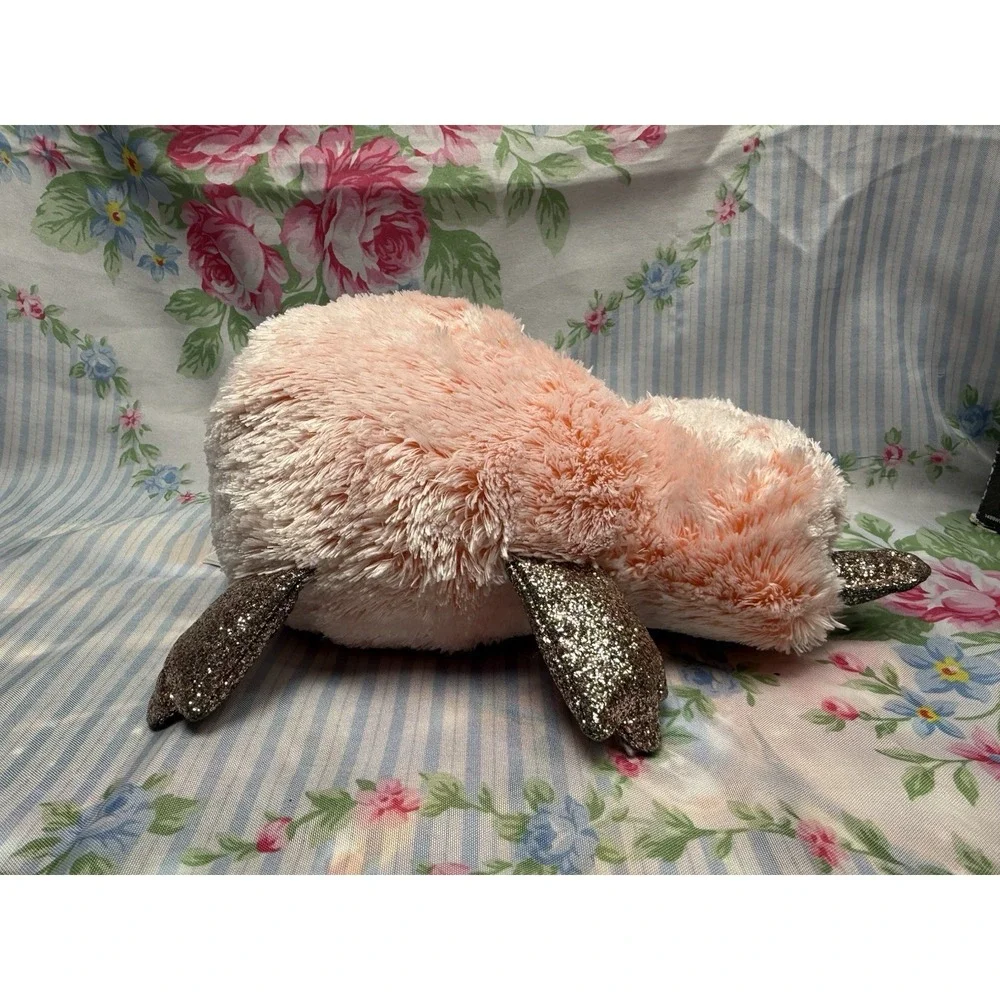 TY‎ Beanie Boos Wilma Plush 9